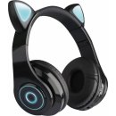 Sluchátko Cat Ears Z-B39
