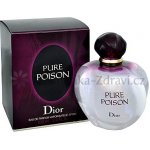 Christian Dior Pure Poison parfémovaná voda dámská 100 ml tester – Zbozi.Blesk.cz