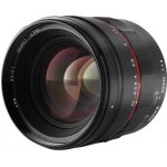 Meike 50mm f/1.2 Canon EF – Zboží Živě