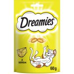 Dreamies sýr 60 g – Hledejceny.cz