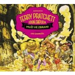 Muži ve zbrani - Terry Pratchett – Hledejceny.cz