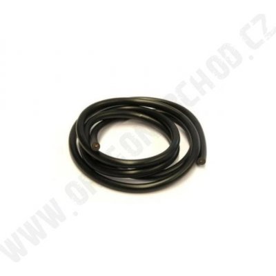 Kabel zapalovací svíčky 7 mm x 1 m (506112AG) – Hledejceny.cz