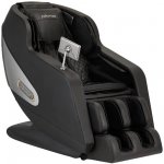 Sakura Comfort Plus 806 masážní křeslo Černá – Zboží Dáma