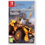 Construction Machines Simulator – Zboží Mobilmania