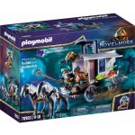 Playmobil 70903 Violet Vale - Obchodníkův kočár – Zboží Dáma