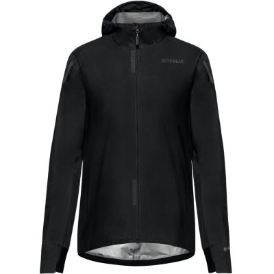 GORE CONCURVE GORE-TEX black dámská – Zboží Mobilmania