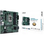 Asus PRO B660M-C D4-CSM 90MB19B0-M0EAYC – Zboží Mobilmania