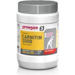 Sponser Carnitin 1000 400 g – Zboží Mobilmania