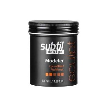 Ducastel Subtil design Sculpt Modeler modelovací vosk 100 ml