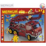 Merkur FIRE Set – Zboží Mobilmania
