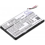 Cameron Sino CS-IQN266SL 3.7V Li-Polymer 1200mAh černá - neoriginální | Zboží Auto