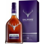 The Dalmore Sherry Cask Select 12y 43% 0,7 l (karton) – Sleviste.cz