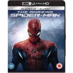 Amazing Spider-Man BD – Hledejceny.cz