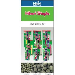 Hikari Staple Large 5 kg