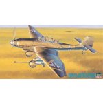 Hasegawa JT54 Ju 87G 2 Stuka Rudel 1:48 – Zbozi.Blesk.cz