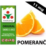 Dekang Classic Orange 10 ml 11 mg – Hledejceny.cz