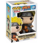 Funko Pop! Naruto Shippuden Naruto – Zboží Dáma