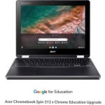 Acer Chromebook Spin 512 NX.K73EC.001 – Zboží Mobilmania