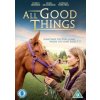 DVD film All Good Things DVD