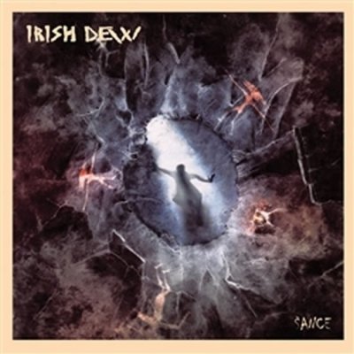 Irish Dew - Šance CD