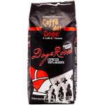 Caffé del Doge Rosso zrnková 1 kg – Hledejceny.cz