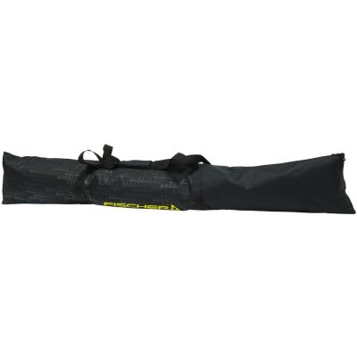 Fischer ECO XC 1 pár 24/25 215 černá – Hledejceny.cz