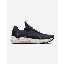 Under Armour Project Rock BSR 3 blu