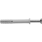 Natloukací hmoždinka 6x40mm 100ks – Zboží Živě