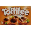 Bonboniéra Storck Toffifee karamelové pralinky s čokoládou a lískovým oříškem 125g