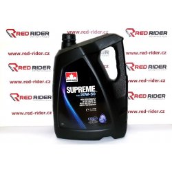 Petro-Canada Supreme 20W-50 5 l