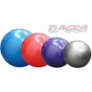 Gymnastický míč Gymball Acra 75cm