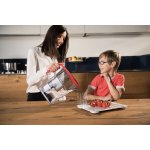 Laica Predator UFSAC červená – Zboží Dáma