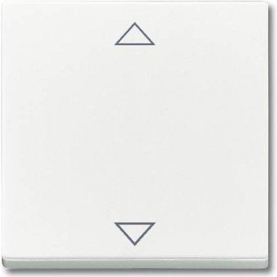 ABB 6430-0-0329 Future linear – Hledejceny.cz