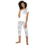 Cornette Sophie 670/200 kr/r krémová – Hledejceny.cz