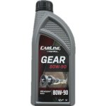 Carline Gear 80W-90 1 l – Hledejceny.cz