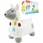 Fisher-Price Nafukovací Hopsadlo Lama – Sleviste.cz