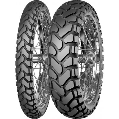MITAS ENDURO TRAIL+ 170/60 R17 72H – Hledejceny.cz
