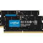 Crucial DDR5 96GB 5600MHz CL46 (2x48GB) CT2K48G56C46S5 – Sleviste.cz