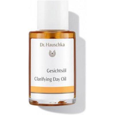 Dr. Hauschka Regulační pleťový olej 18 ml