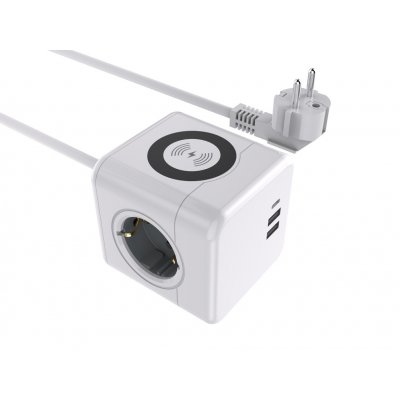 PowerCube Pro Smoot Air 8594205742350 – Zboží Mobilmania