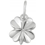 Soliter Stříbrný přívěsek čtyřlístek 441 001 00845 04 – Hledejceny.cz