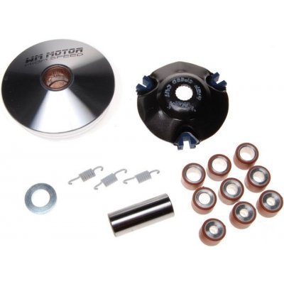 variátor tuning skútr 152QMI/157QMJ (GY6 125-180) 4T | Zboží Auto