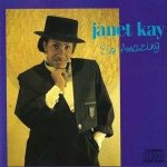 Janet Kay - So Amazing CD – Hledejceny.cz