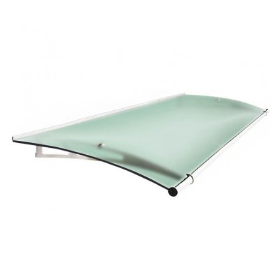 Scobax Fine XL 205 x 142 cm stříbrná / zelená – HobbyKompas.cz