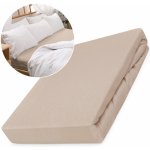 Darymex jersey prostěradlo s gumou 80x180 – Sleviste.cz