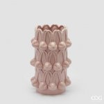 Keramická váza Easter Rabbit růžová, 25x16 cm – Hledejceny.cz
