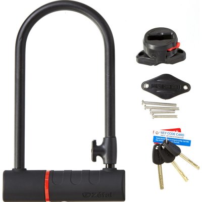 Zéfal K-Traz U17 115/230/17 4947A – Zbozi.Blesk.cz