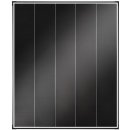 Solarfam Solární panel 200W mono černý rám Shingle SZ-200-36M