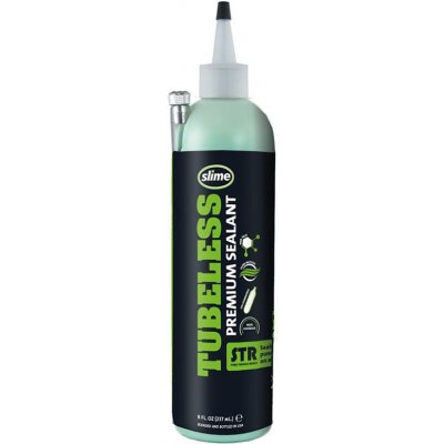 Slime Tubeless Premium Sealant 237ml – Zboží Mobilmania