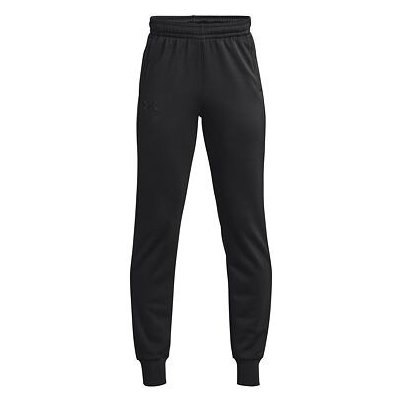 Under Armour chlapecké tepláky Armour fleece Joggers – Zboží Dáma